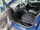 Opel Astra 1.2 Turbo Enjoy - 8