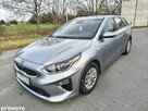 Kia Ceed Kombi (7DCT), 1.4 T-GDI (140 KM) - 8