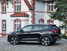 Hyundai Tucson, wersja Premium - 2
