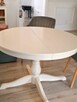 Stół rozkładany + komoda IKEA LIATORP - 3