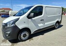 Opel Vivaro - 10