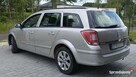 Opel Astra H kombi 1.7cdti 2008 - do codziennego tłuczenia :-) - 6