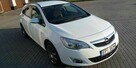 Astra 1.4 benzyna /gaz - 5