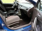 Opel Astra 1.2 Turbo Enjoy - 5