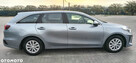 Kia Ceed Kombi (7DCT), 1.4 T-GDI (140 KM) - 3
