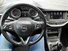 Opel Astra 1.2 Turbo Enjoy - 14