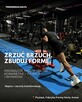 Emilian - Trener personalny Poznań | Fabryka Formy Arena - 6
