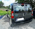 Citroen berlingo Nemo 1.4 hdi ,5 osobowy - 4