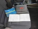 Kia Carens IV 1.6 Benzyna 135km Klima 7 Osobowy z Niemiec - 16