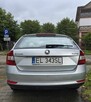 SKODA Rapid 1.6 TDI, 2014, II właściciel - 4