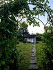 ROD Boruta Zgierz | Zadbana działka 300m² z domkiem • Oaza s - 3