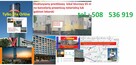 Wrocław Krzyki Gajowice Krucza mieszkanie 3 pokoje Balkon - 5