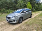 Kia Carens IV 1.6 Benzyna 135km Klima 7 Osobowy z Niemiec - 4