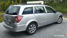 Opel Astra H kombi 1.7cdti 2008 - do codziennego tłuczenia :-) - 3