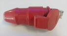 Wtyczka przenośna 16A 400V 3P+Z+N IP44 015-6 20 zł + wysyłka - 2