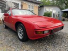 PORSCHE 924 - 2