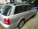 Audi a4 1.6 avant 2000 rok - 5