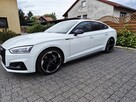Audi A5 QUATTRO S-tronic - 3