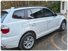 Sprzedam BMW X3 2010 Przebieg - 2