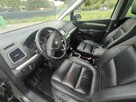 Syndyk sprzeda - Seat Alhambra, 2011 r. - 8