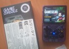 Konsola gier retro ArkOS 2.0 R36S 21tyś. gier 64GB ekran 3.5 - 11
