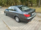 BMW E60 530D Sedan - 4