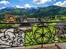 Apartament NR 2 Z WIDOKIEM wakacje Zakopane Kościelisko - 3
