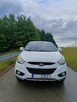Hyundai ix35 1.7 CRDI 2011 rok - 2