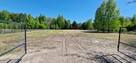 Sprzedam działkę budowlaną przy lesie 2800m2 Sierpów