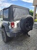 Sprzedam Jeep Wrangler