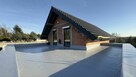 Hydroizolacja taras balkon dach membrana pcv epdm - 3