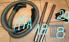 Zelmer Clarris 2700.0 ST / 2750.0 SK - CZĘŚCI !!! - 6