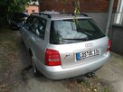 Audi a4 1.6 avant 2000 rok - 3