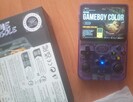 Konsola gier retro ArkOS 2.0 R36S 21tyś. gier 64GB ekran 3.5 - 8