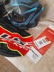 Kask motocyklowy ls2 jak nowy - 11