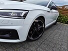 Audi A5 QUATTRO S-tronic - 5