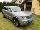 Sprzedam Jeep Grand Cherokee - 4