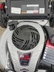 Kosiarka spalinowa z koszem silnik Briggs & Stratton 56 cm - 3