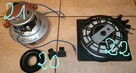 Zelmer Clarris 2700.0 ST / 2750.0 SK - CZĘŚCI !!! - 7