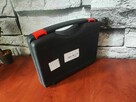 Zgrzewarka do Tworzyw Sztucznych Plastiku Pistolet spawarka - 7
