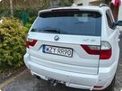 Sprzedam BMW X3 2010 Przebieg - 3