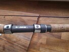 Wędka spinningowa Balzer Magna S Pro Jig 2,4m. - 3