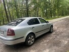 Skoda octavia 2012r 1,6 lpg - 8