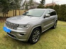 Sprzedam Jeep Grand Cherokee - 3