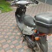 Skuter Moskito 125 - 4