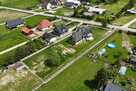 Dom wolnostojący 400m2 Działka 23a Brunary Gorlice - 8