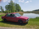BMW E28 1985r - 5
