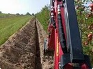usługi minikoparką - 2