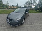 Syndyk sprzeda - Seat Alhambra, 2011 r. - 2