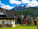 Noclegi DOMEK z widokiem Kościelisko/Zakopane - 14